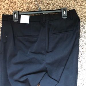 White House Black Market Pants - Black office/ work pants White House Black Market Pants - Black office/ work pants